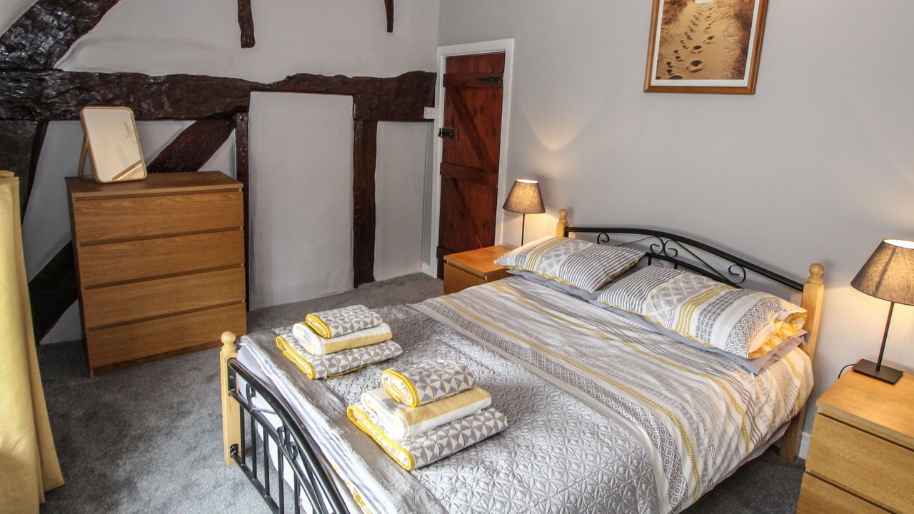 Photo of Bedroom in Fulford