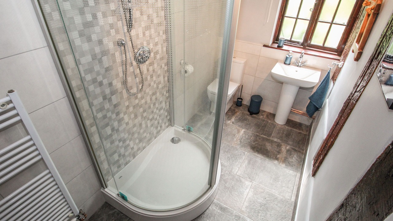 Photo of Bathroom in Fulford