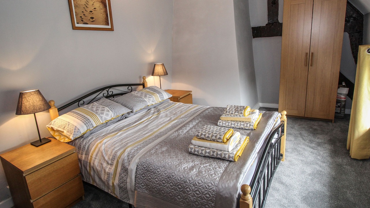 Photo of Bedroom in Fulford