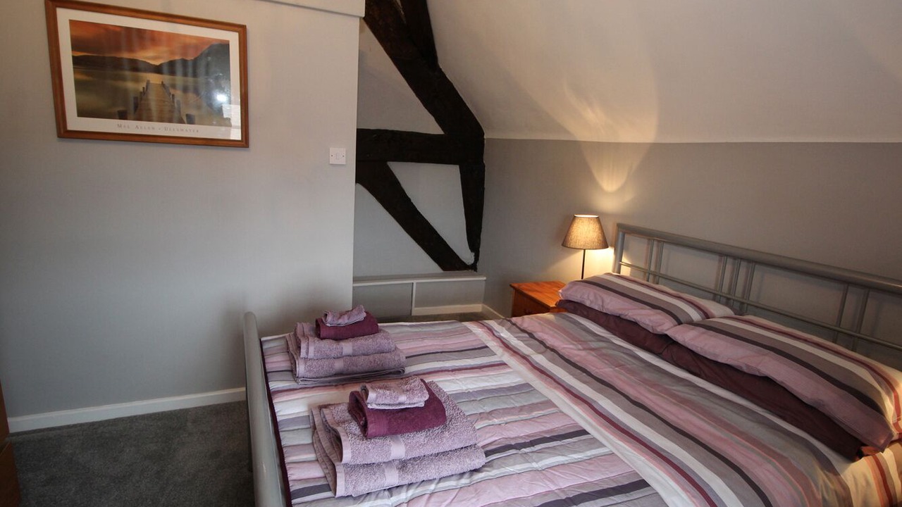 Photo of Bedroom in Fulford