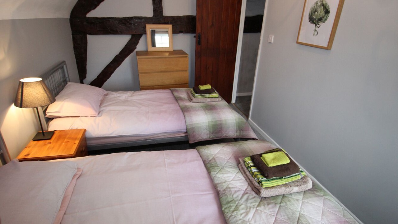 Photo of Bedroom in Fulford