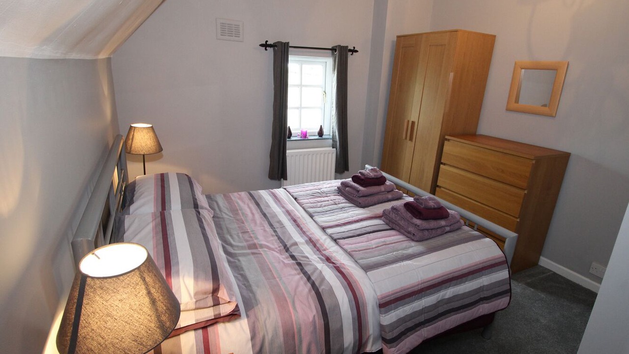 Photo of Bedroom in Fulford