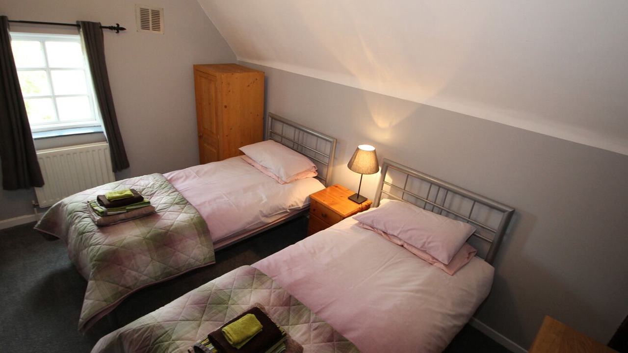Photo of Bedroom in Fulford