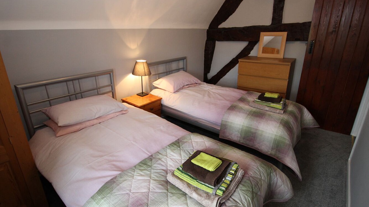 Photo of Bedroom in Fulford
