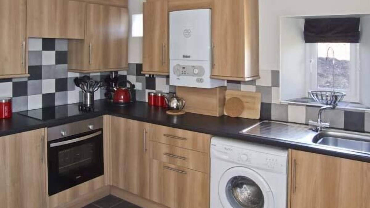 Photo of Kitchen in Longnor