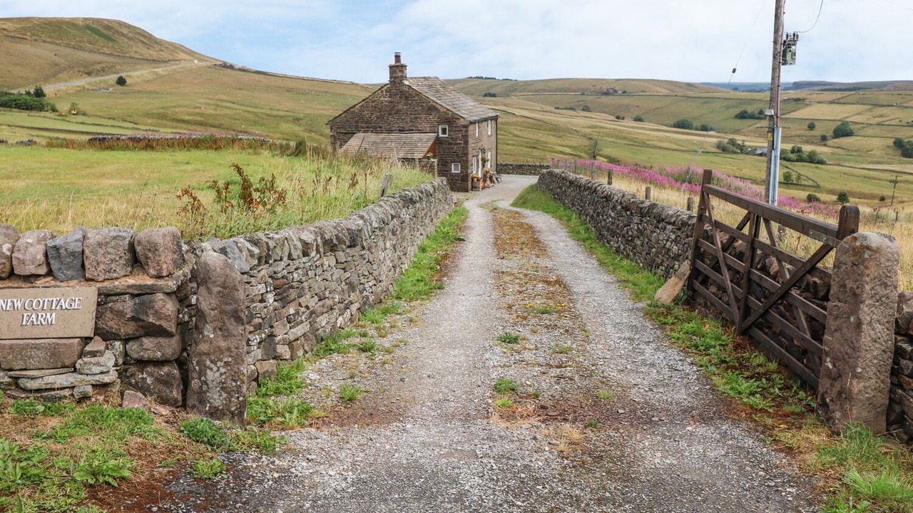 Photo of Outdoor in Longnor