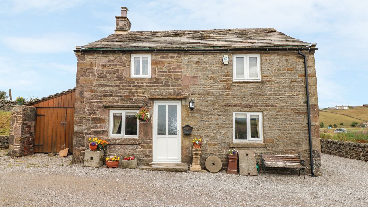 Photo of Outdoor in Longnor