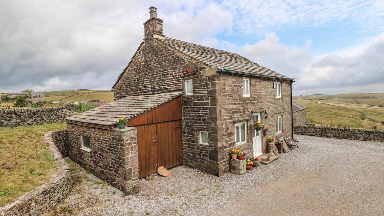 Photo of Outdoor in Longnor