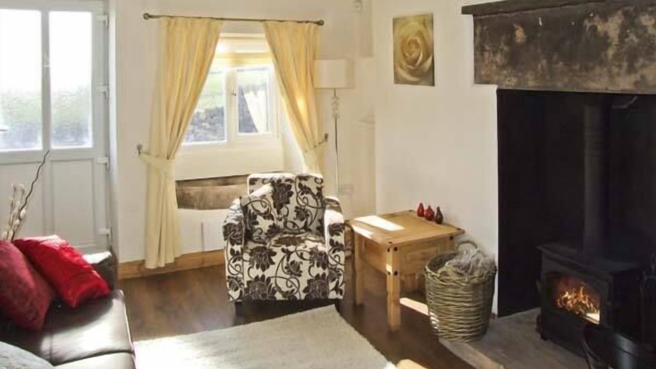 Photo of Livingroom in Longnor