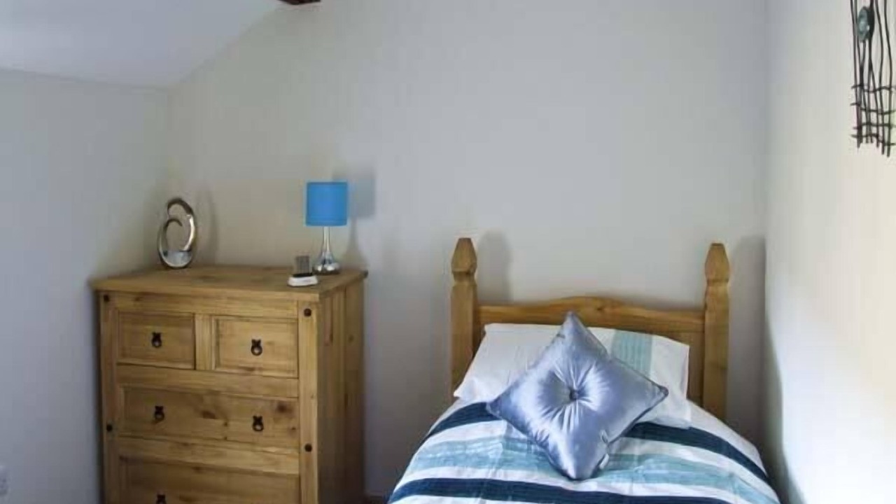 Photo of Bedroom in Longnor