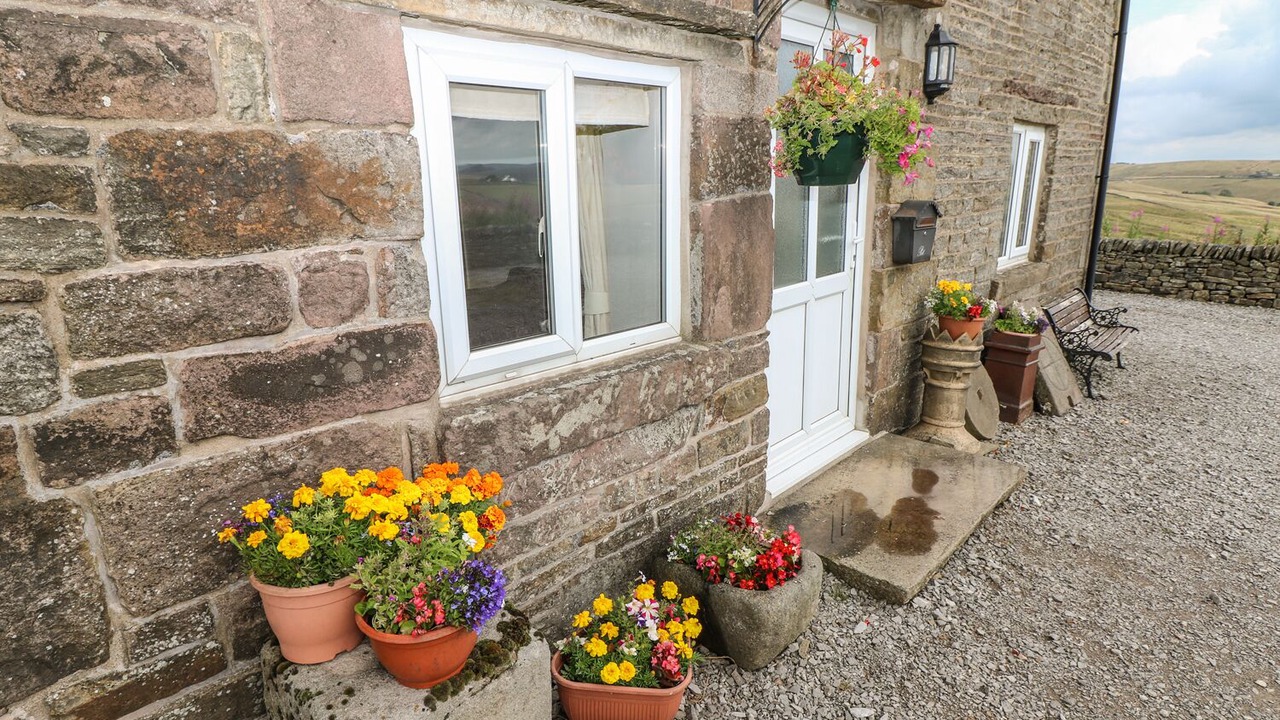 Photo of Outdoor in Longnor