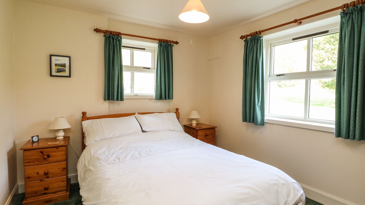 Photo of Bedroom in Isle of Luing