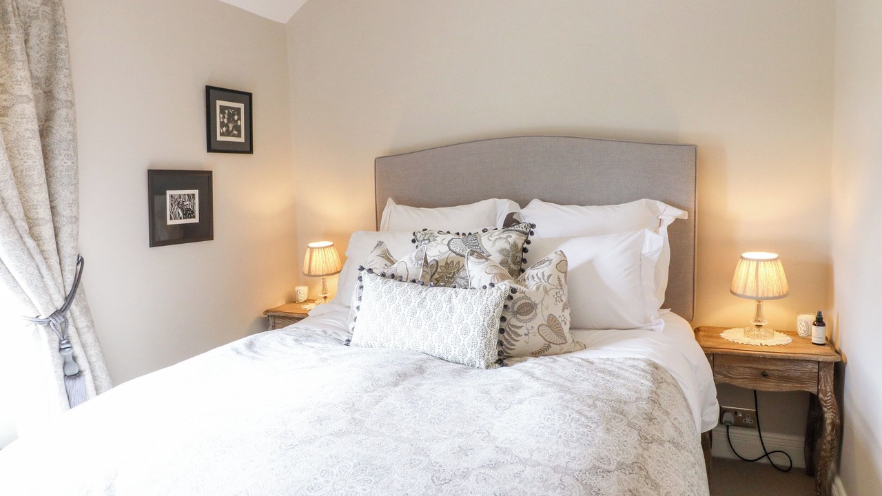 Photo of Bedroom in Foxt