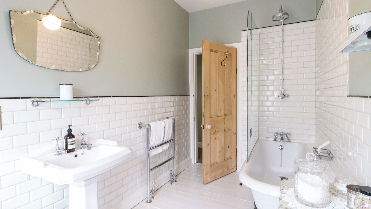 Photo of Bathroom in Foxt