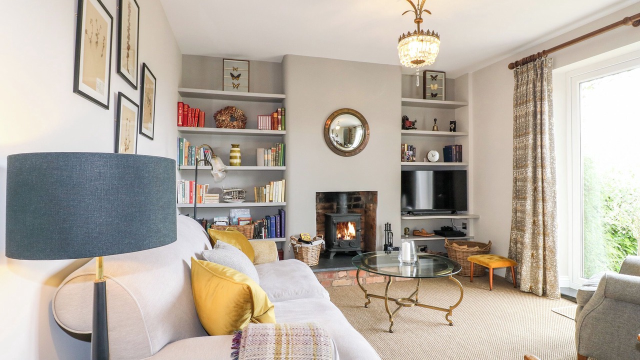 Photo of Livingroom in Foxt