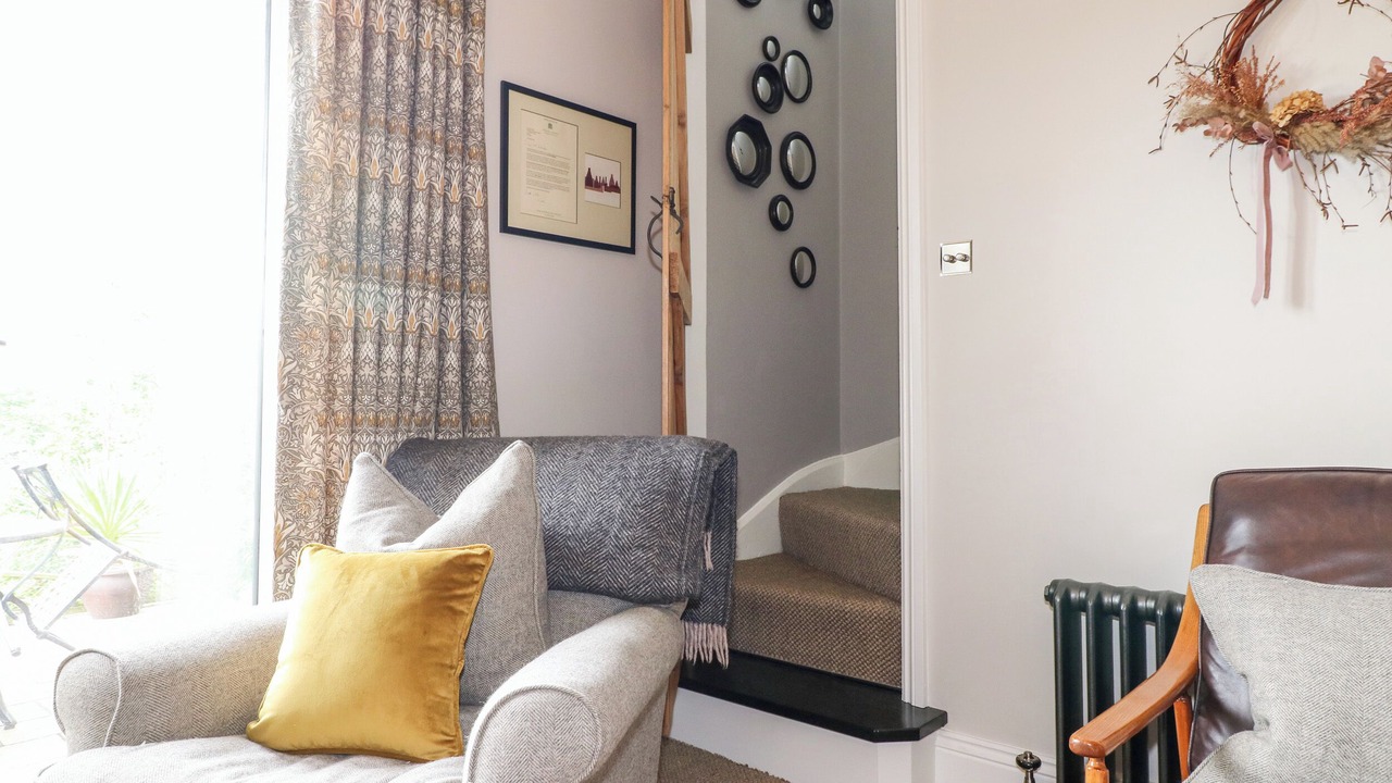 Photo of Livingroom in Foxt
