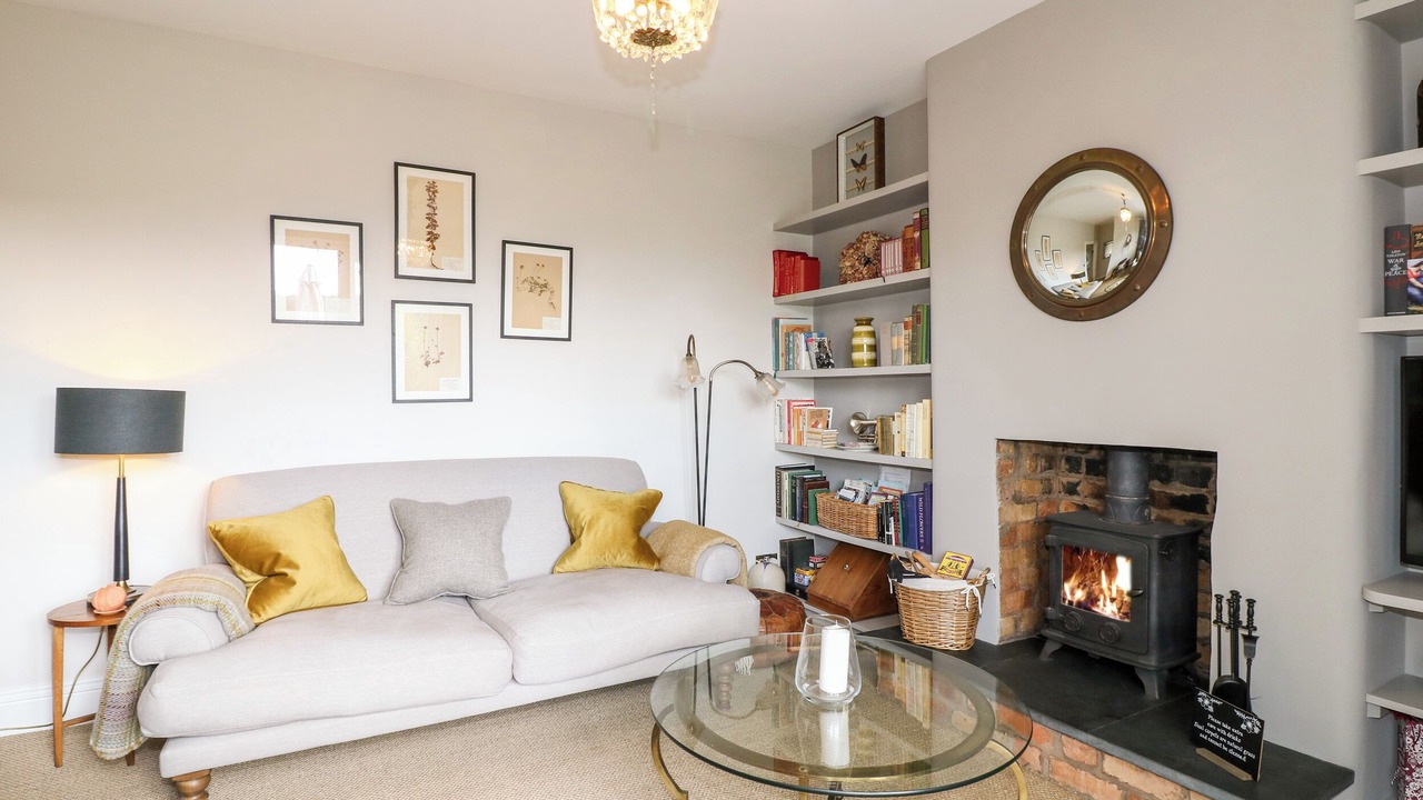 Photo of Livingroom in Foxt