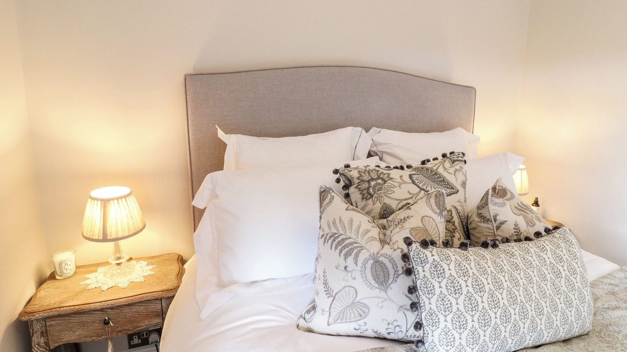 Photo of Bedroom in Foxt