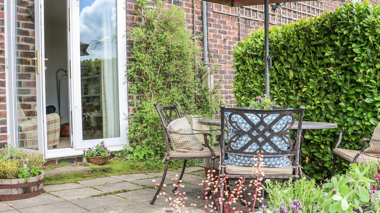 Photo of Outdoor in Foxt