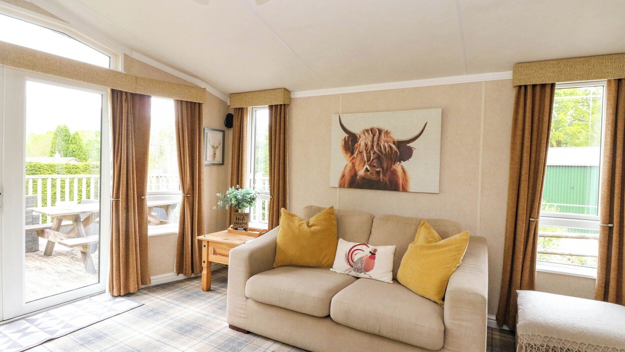 Photo of Livingroom in Fort William