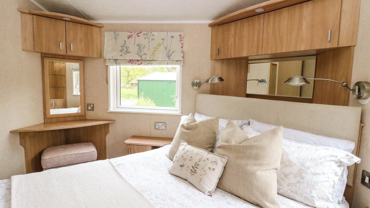 Photo of Bedroom in Fort William