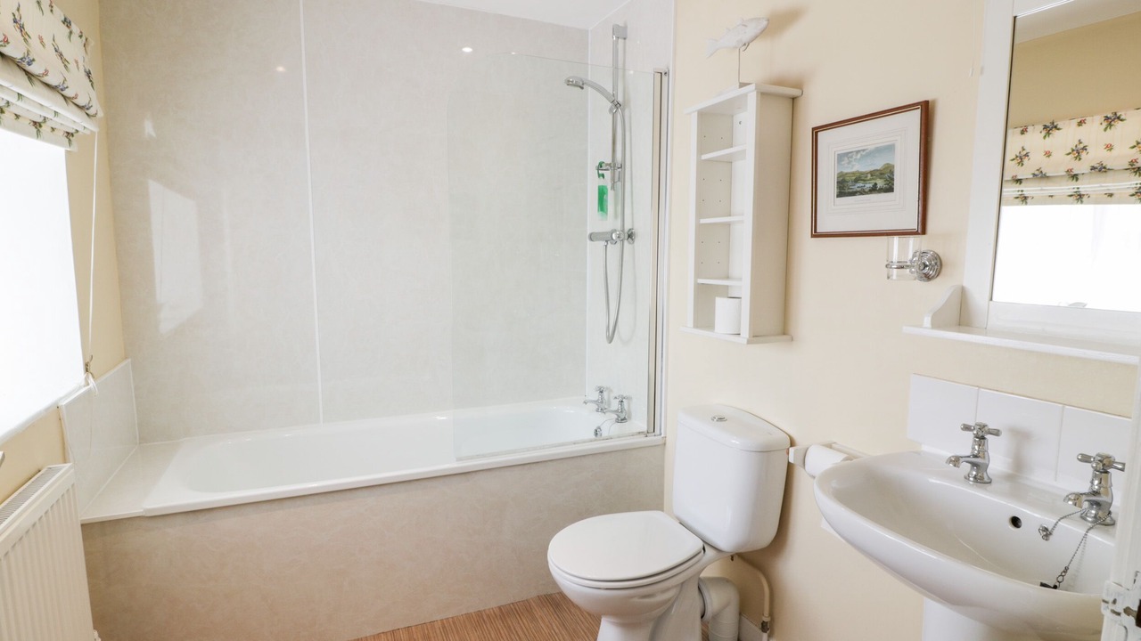 Photo of Bathroom in Newbridge