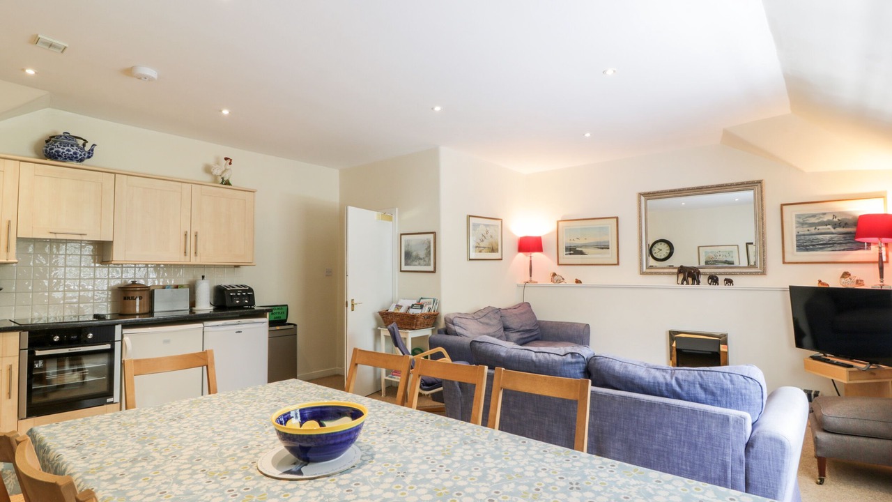 Photo of Livingroom in Newbridge