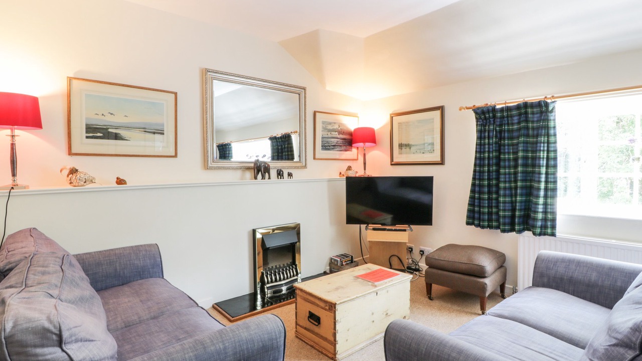 Photo of Livingroom in Newbridge