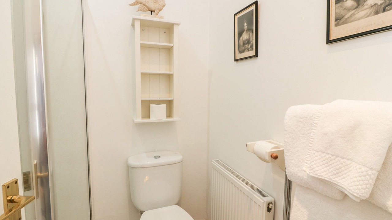 Photo of Bathroom in Newbridge