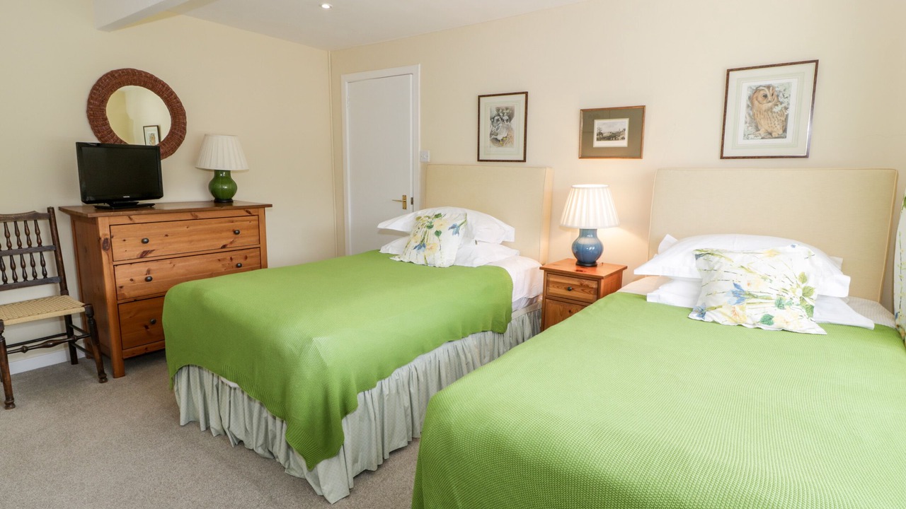 Photo of Bedroom in Newbridge