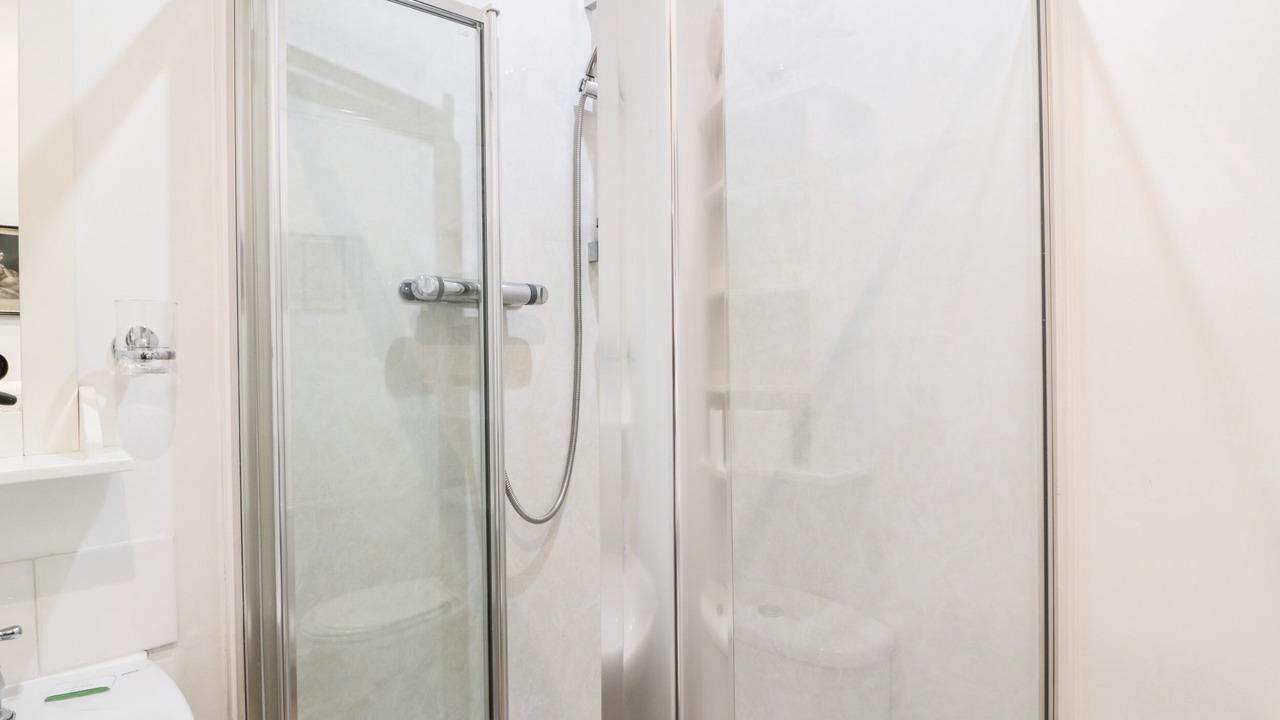 Photo of Bathroom in Newbridge