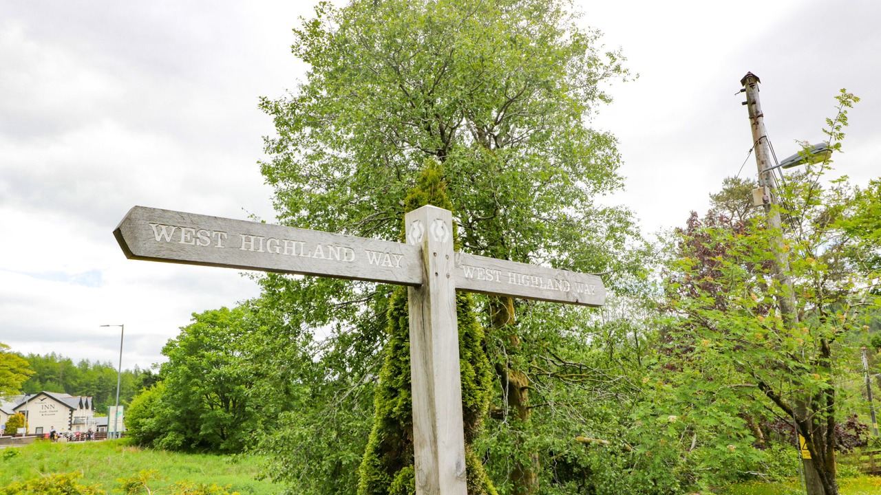 Photo of Outdoor in Tyndrum