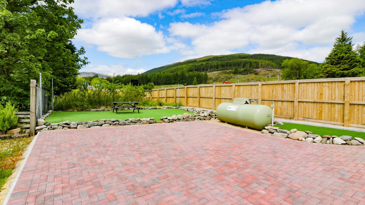 Photo of Outdoor in Tyndrum