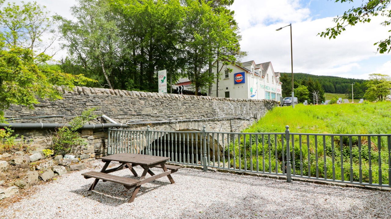 Photo of Outdoor in Tyndrum