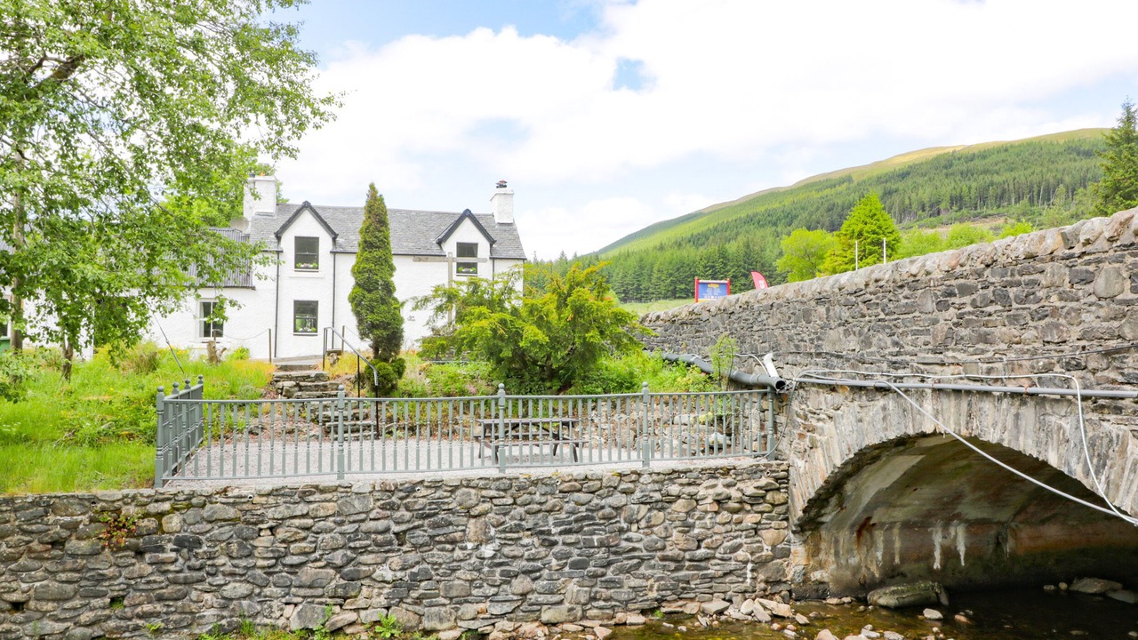 Photo of Outdoor in Tyndrum
