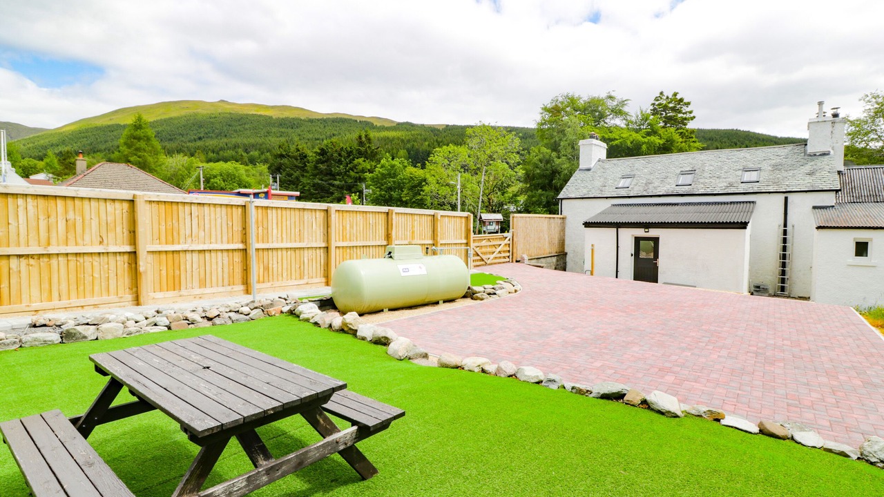 Photo of Outdoor in Tyndrum
