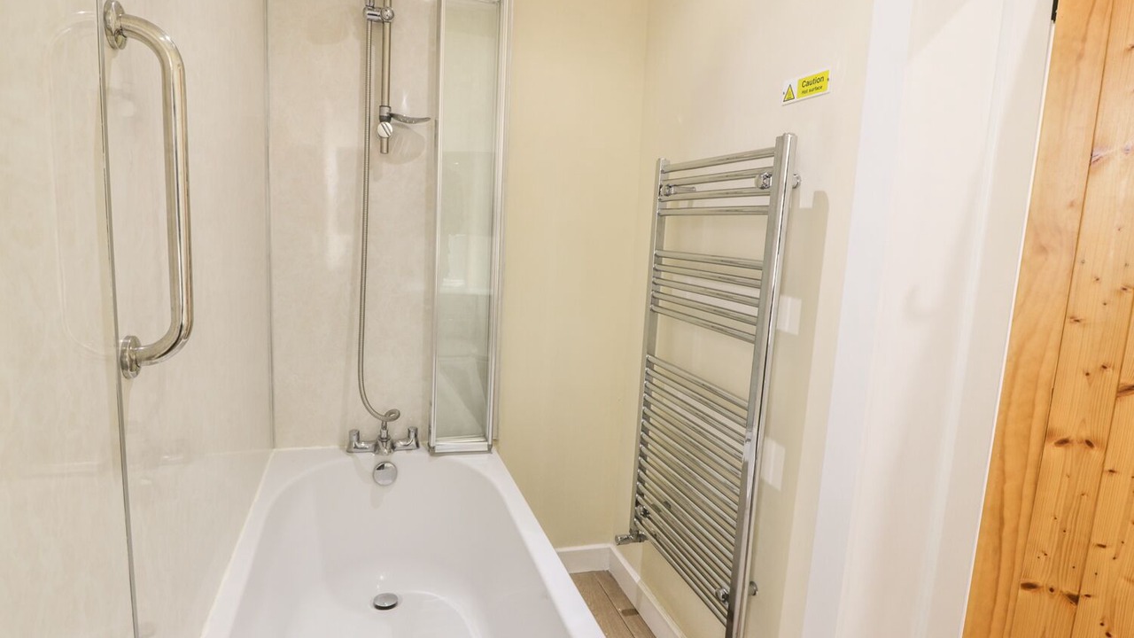 Photo of Bathroom in Tyndrum
