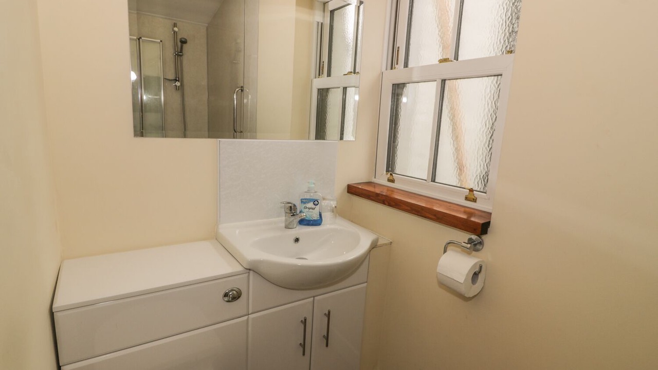 Photo of Bathroom in Tyndrum