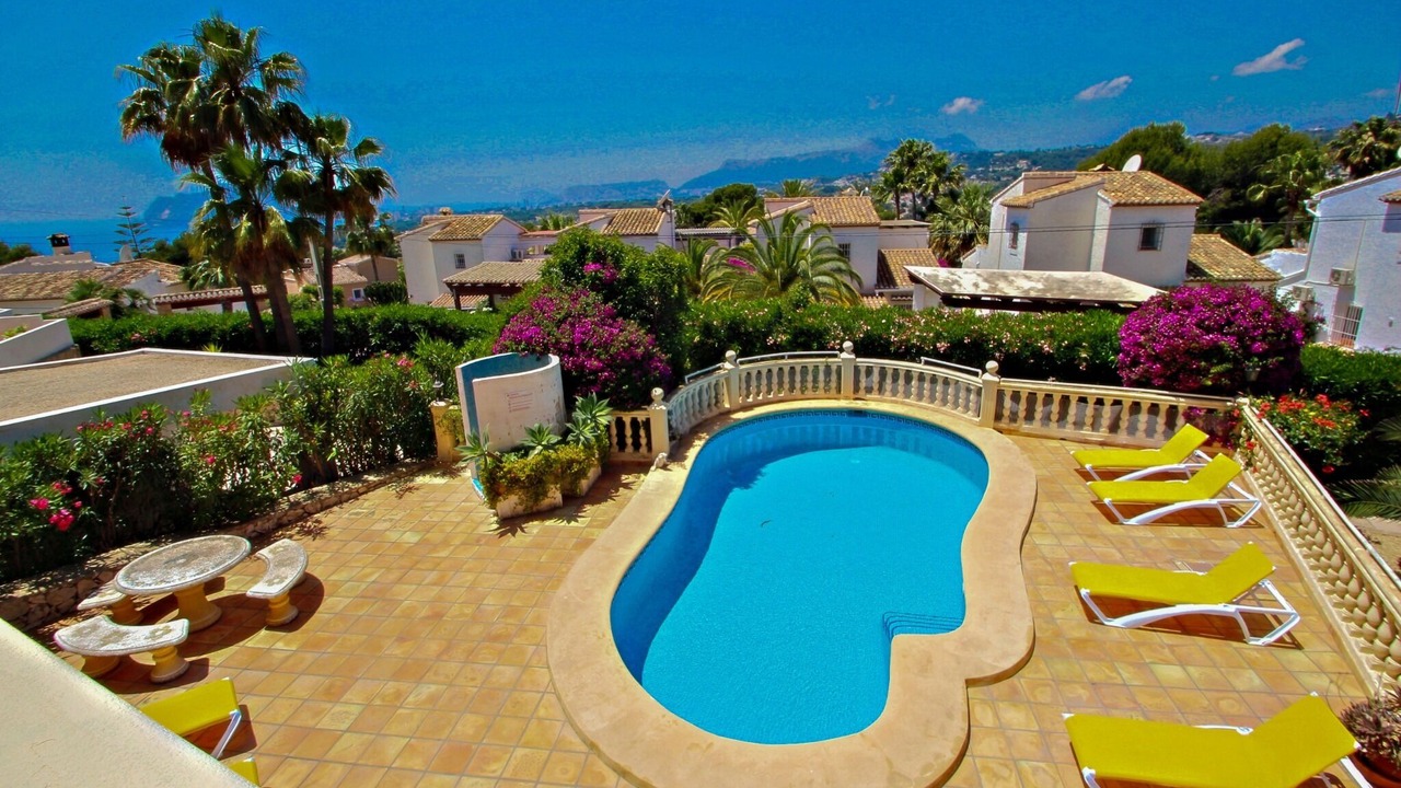 Photo of Outdoor in Moravit