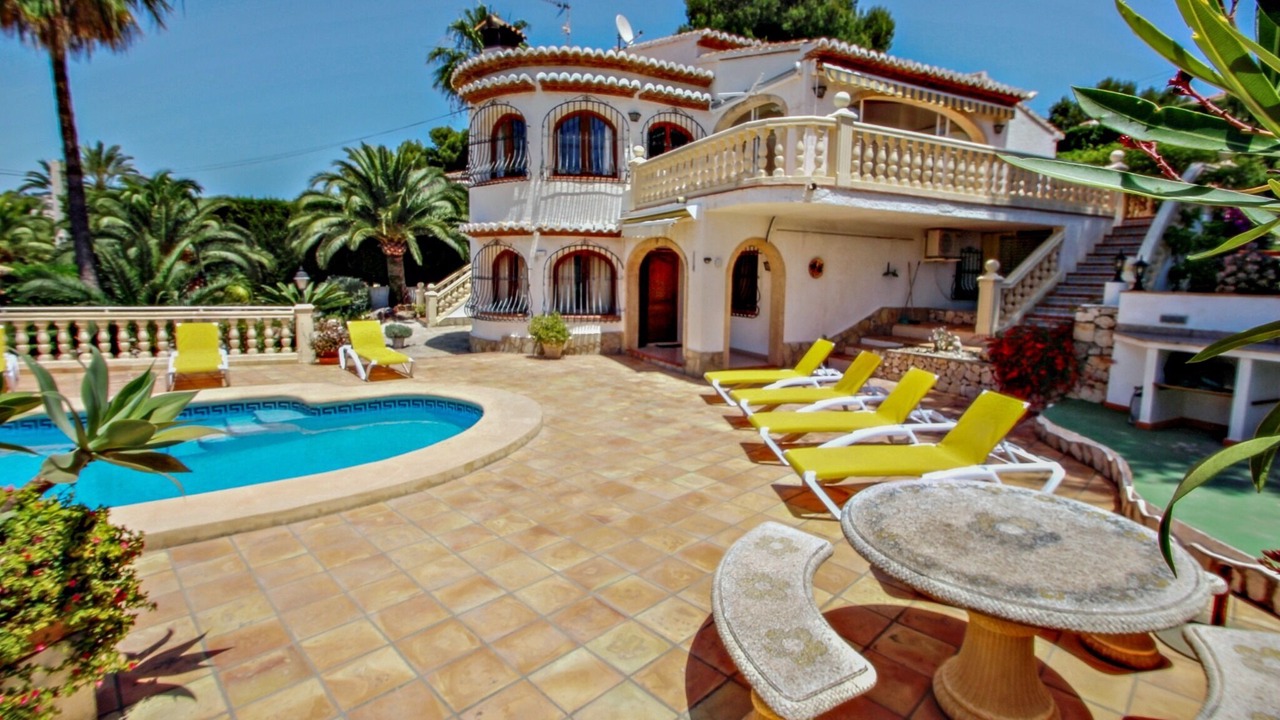 Photo of Outdoor in Moravit