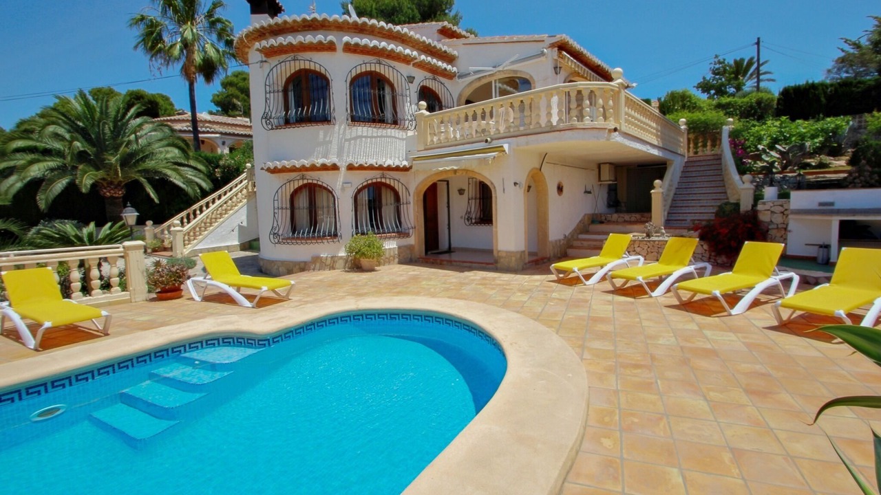 Photo of Outdoor in Moravit