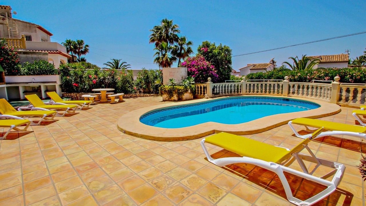 Photo of Outdoor in Moravit