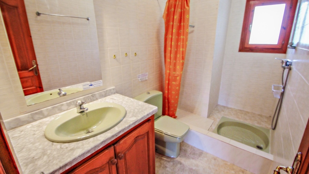 Photo of Bathroom in Moravit