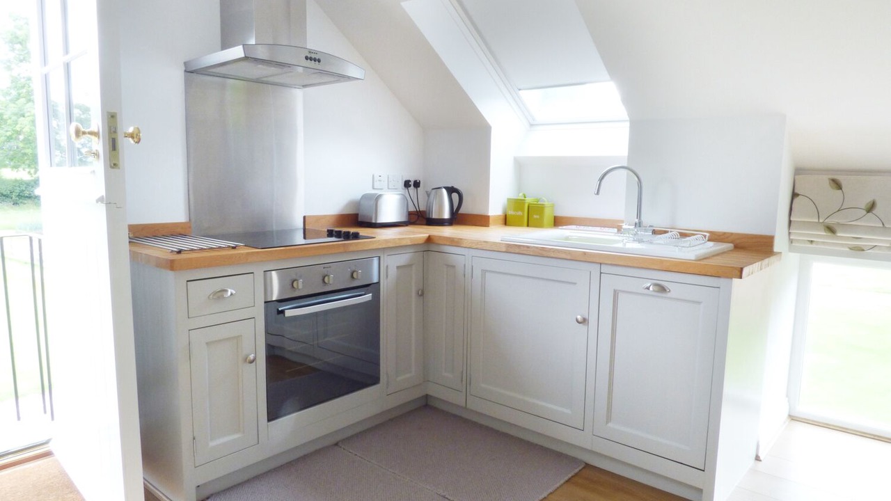 Photo of Kitchen in Crayke