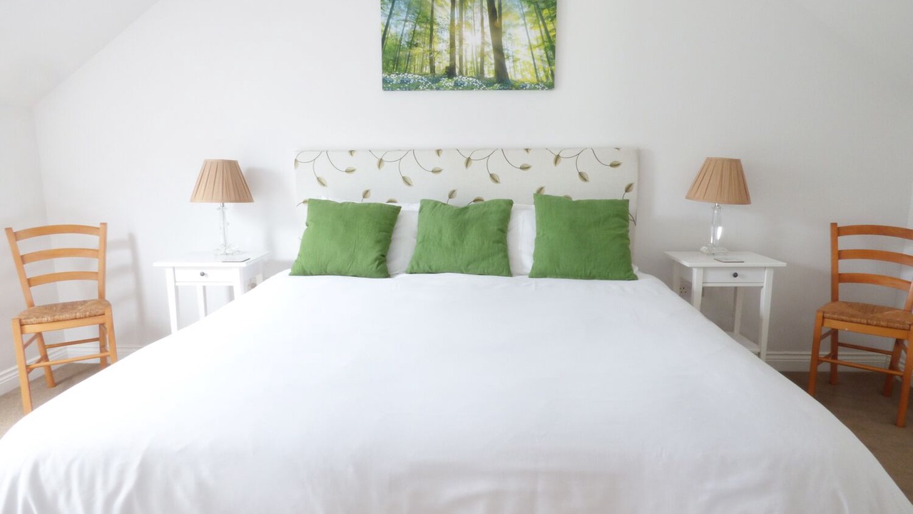Photo of Bedroom in Crayke