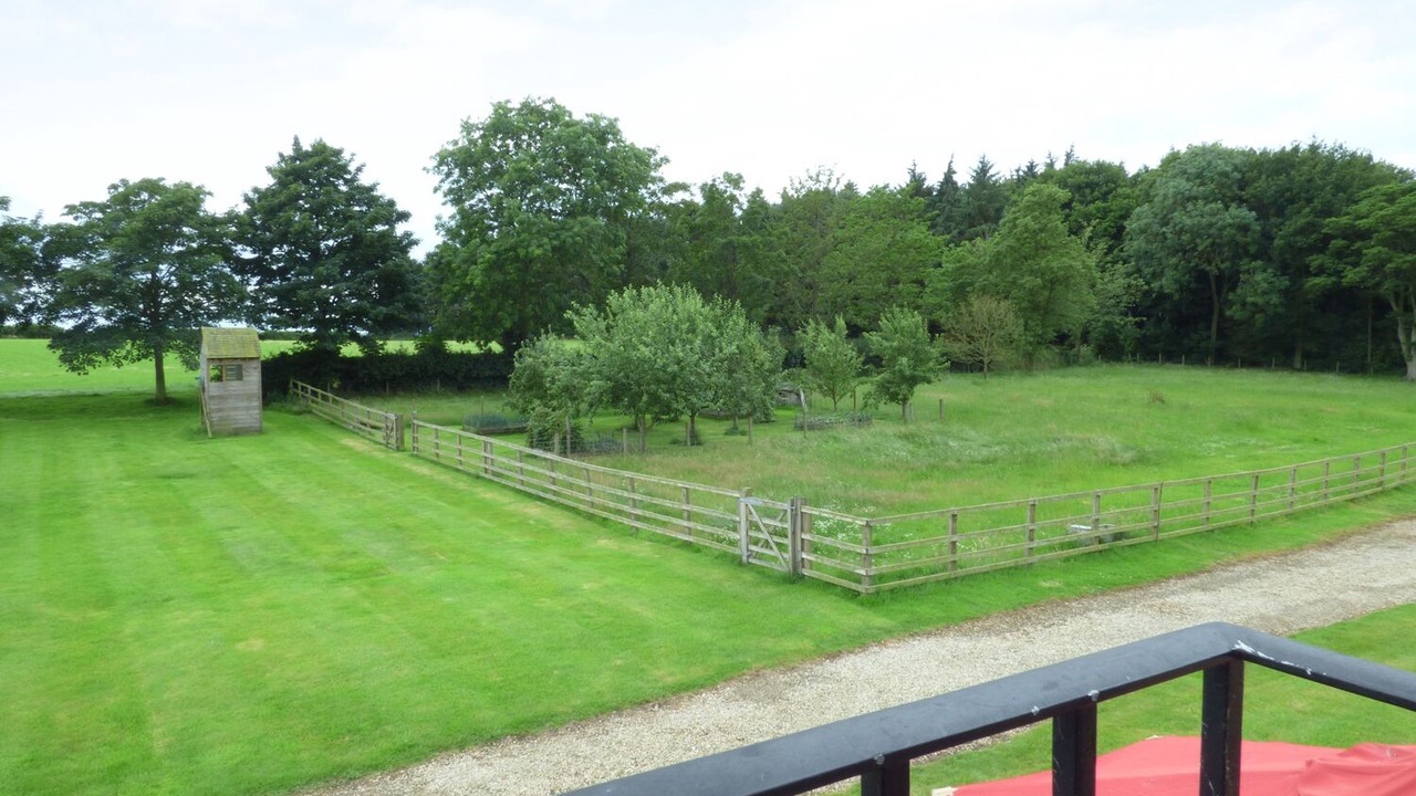 Photo of Outdoor in Crayke