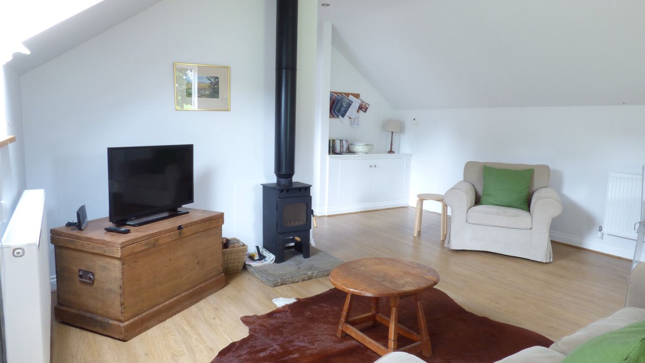 Photo of Livingroom in Crayke