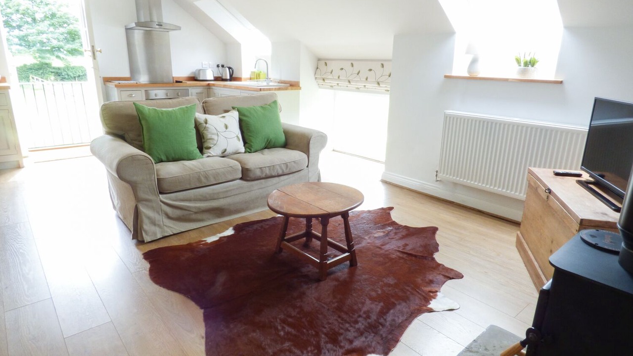 Photo of Livingroom in Crayke