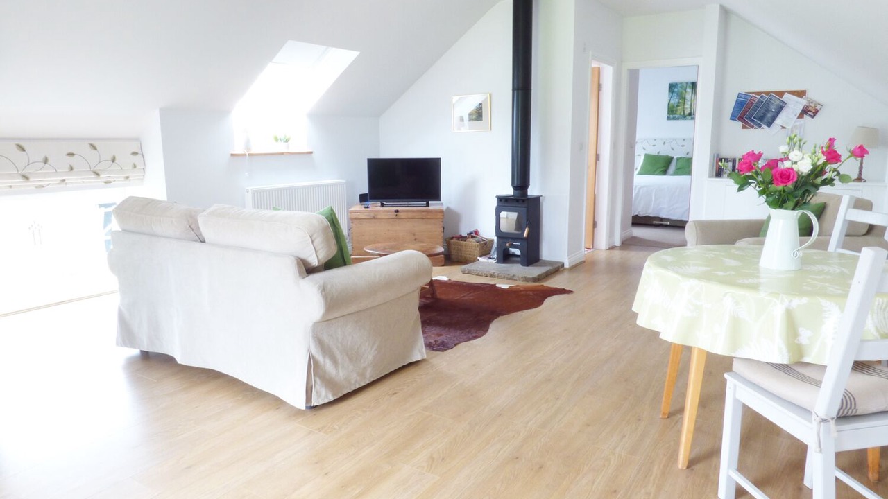 Photo of Livingroom in Crayke