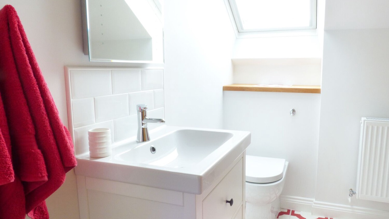 Photo of Bathroom in Crayke